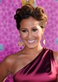 Adrienne Bailon