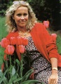 Agnetha Faltskog