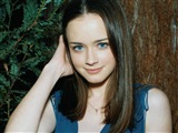 Alexis Bledel