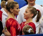 Alicia Sacramone