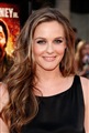 Alicia Silverstone