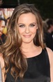 Alicia Silverstone