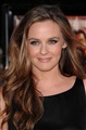 Alicia Silverstone