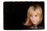 Allison Mack