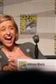 Allison Mack