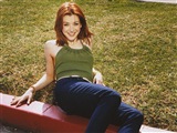 Alyson Hannigan