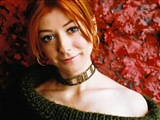 Alyson Hannigan