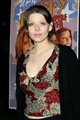 Amber Benson