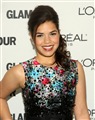 America Ferrera