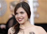 America Ferrera