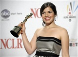 America Ferrera