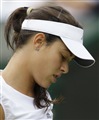 Ana Ivanovic