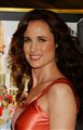 Andie MacDowell