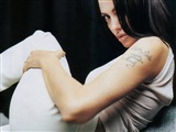 Angelina Jolie