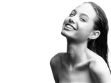 Angelina Jolie