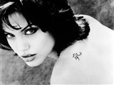Angelina Jolie
