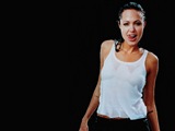 Angelina Jolie