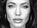 Angelina Jolie