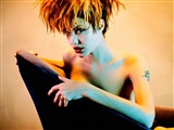 Angelina Jolie