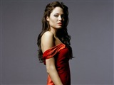 Angelina Jolie