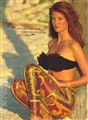 Angie Everhart