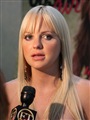 Anna Faris