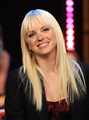 Anna Faris