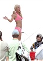 Anna Faris