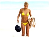 Anna Kournikova
