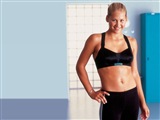 Anna Kournikova