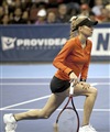 Anna Kournikova