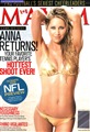 Anna Kournikova