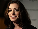 Anne Hathaway