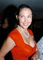 Ashley Judd