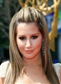 Ashley Tisdale