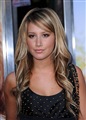 Ashley Tisdale