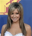 Ashley Tisdale