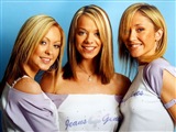 Atomic Kitten