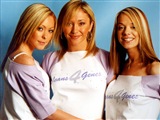 Atomic Kitten