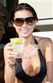 Audrina Patridge
