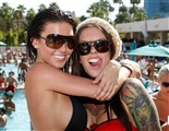Audrina Patridge