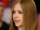 Avril Lavigne