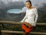 Bai Ling