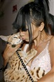 Bai Ling