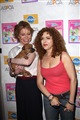 Bernadette Peters