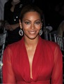 Beyonce Knowles