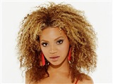 Beyonce Knowles