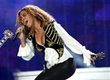 Beyonce Knowles