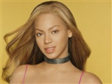 Beyonce Knowles