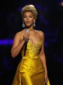 Beyonce Knowles